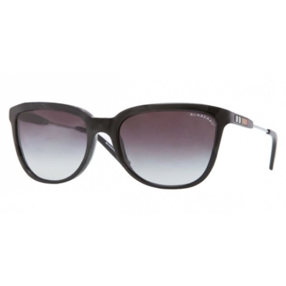 Burberry Violet Sunglasses 🕶